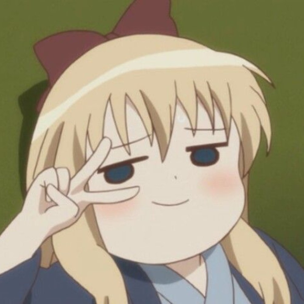 Meet your Posher, An